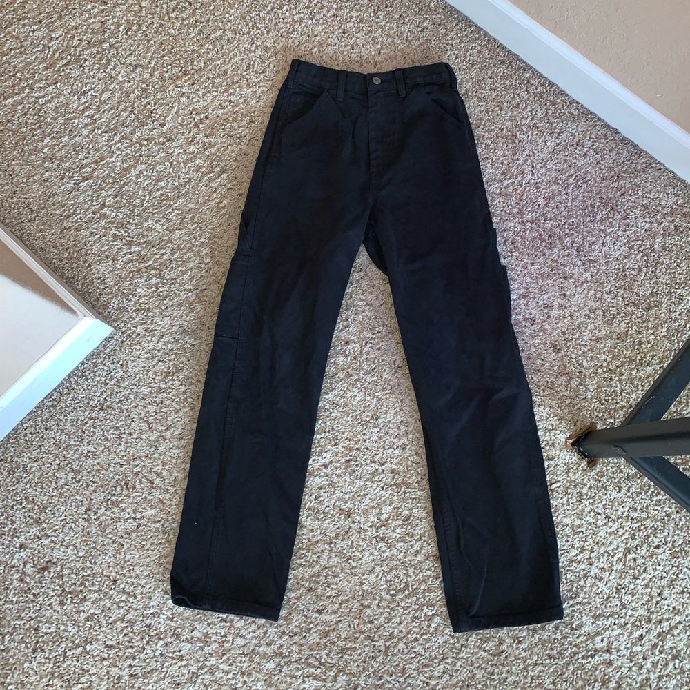 Brandy Melville Worker Pants